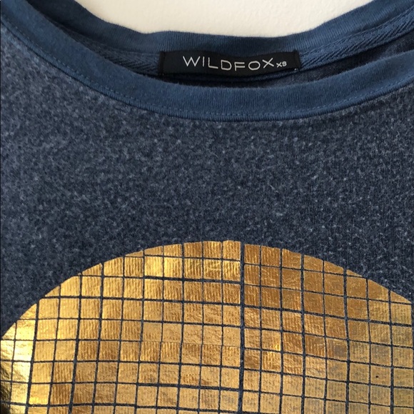 Wildfox Sweater - Picture 4 of 4